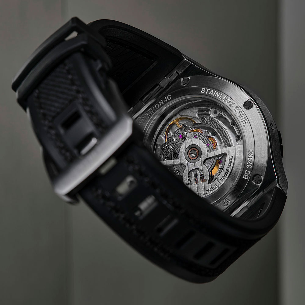 Maurice Lacroix AC6068-SSL20-230-2